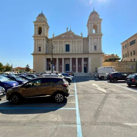 Διαμέρισμα La Tana Del Bianconiglio *