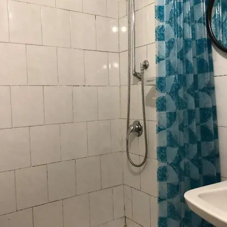 Apartman La Tana Del Bianconiglio Imperia
